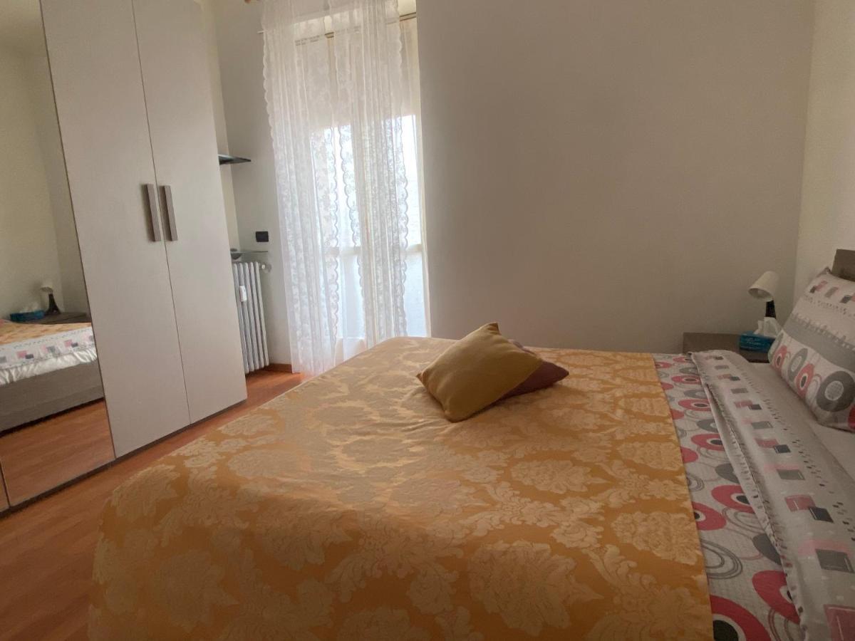 Casa Dorato In Torino Centro Apartment Bagian luar foto