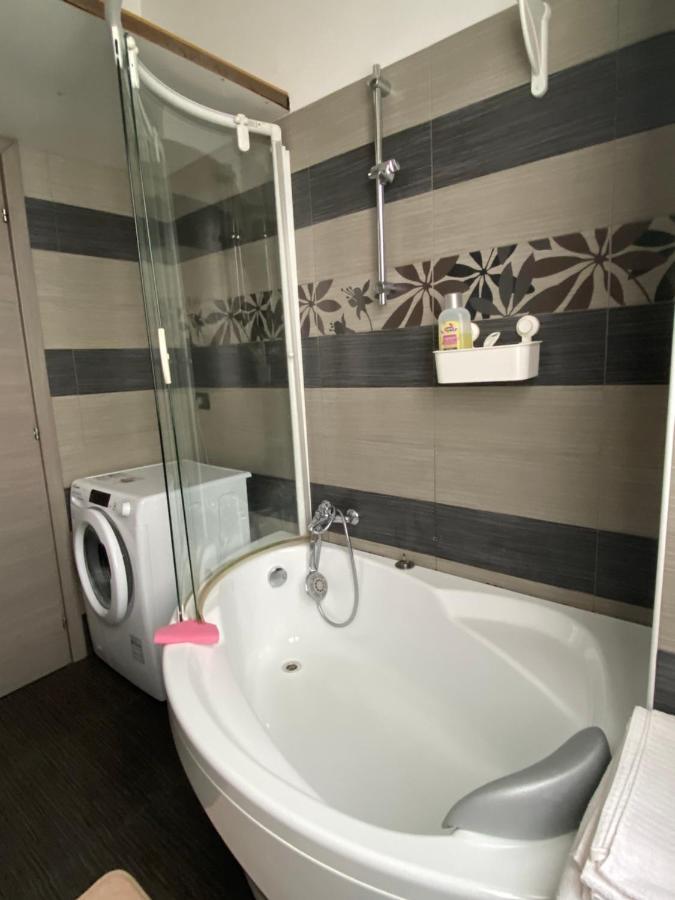Casa Dorato In Torino Centro Apartment Bagian luar foto