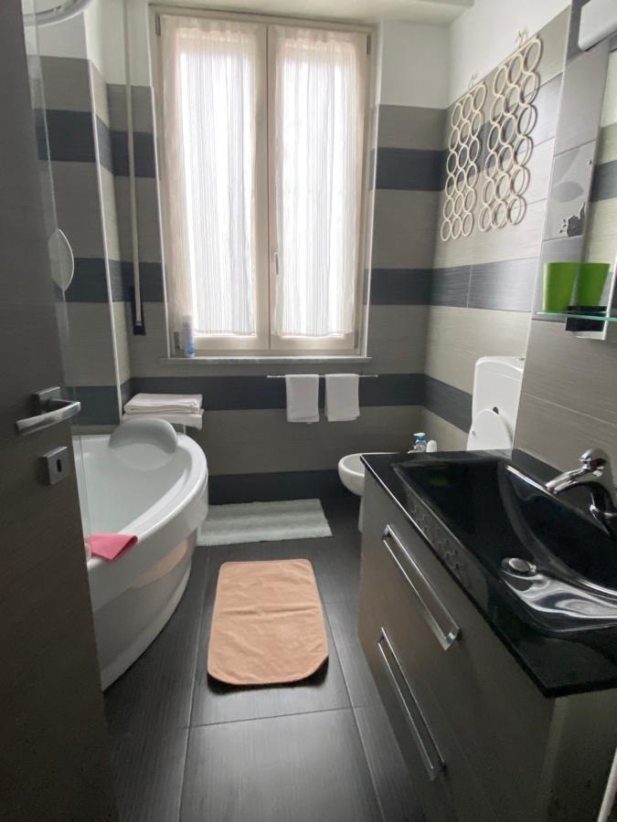 Casa Dorato In Torino Centro Apartment Bagian luar foto