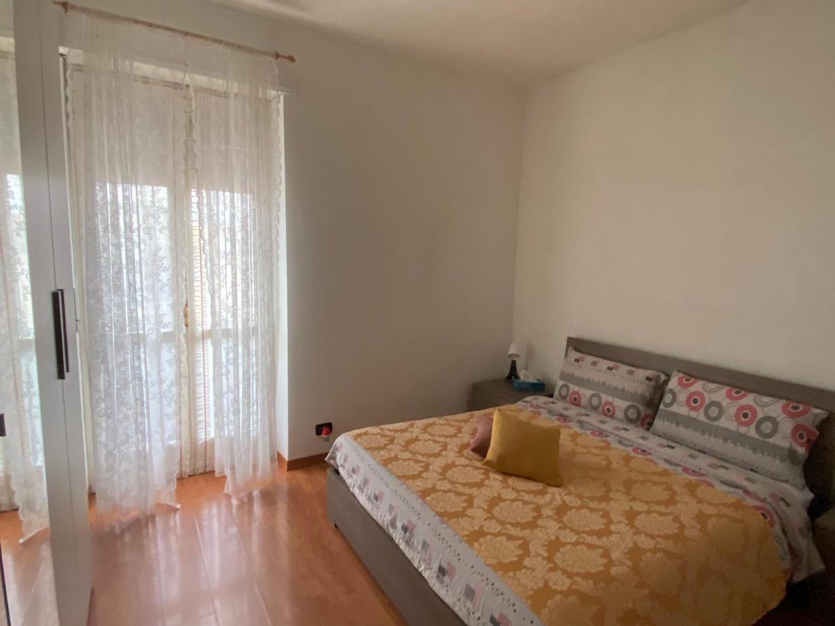 Casa Dorato In Torino Centro Apartment Bagian luar foto