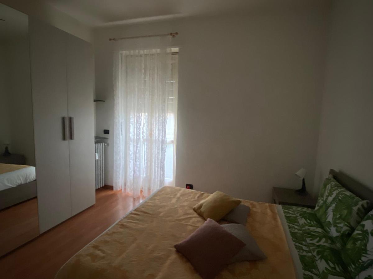 Casa Dorato In Torino Centro Apartment Bagian luar foto