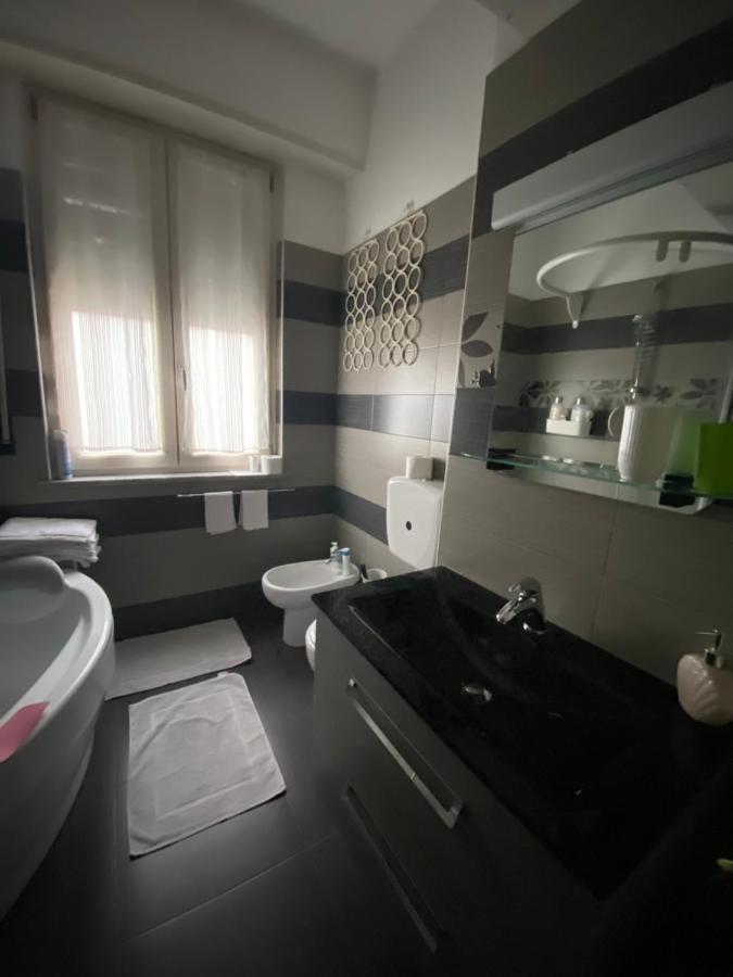 Casa Dorato In Torino Centro Apartment Bagian luar foto