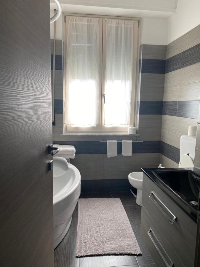 Casa Dorato In Torino Centro Apartment Bagian luar foto