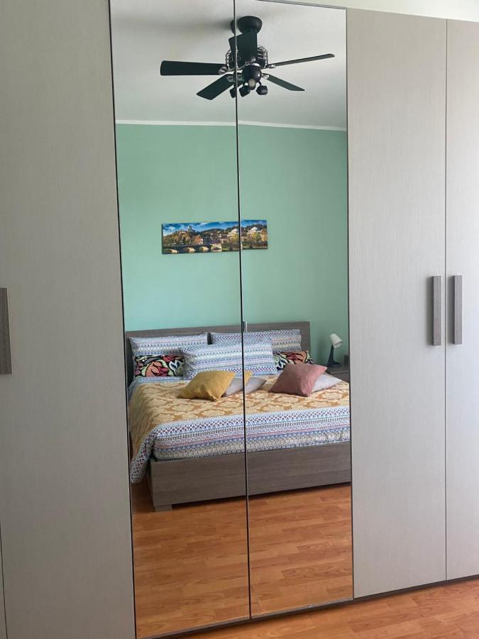 Casa Dorato In Torino Centro Apartment Bagian luar foto