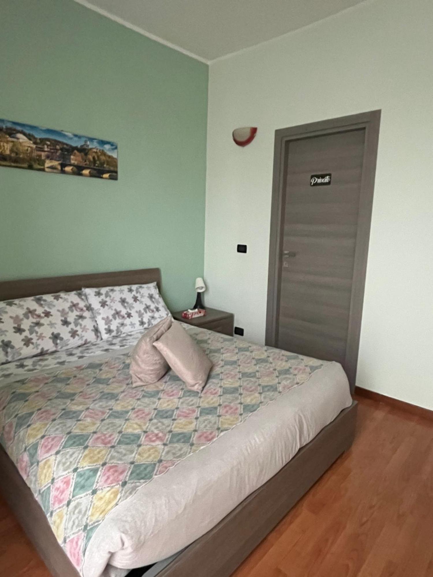 Casa Dorato In Torino Centro Apartment Bagian luar foto