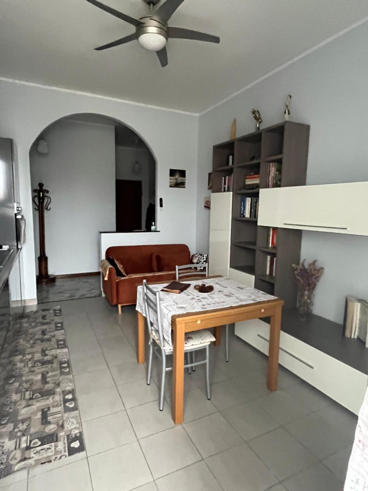 Casa Dorato In Torino Centro Apartment Bagian luar foto