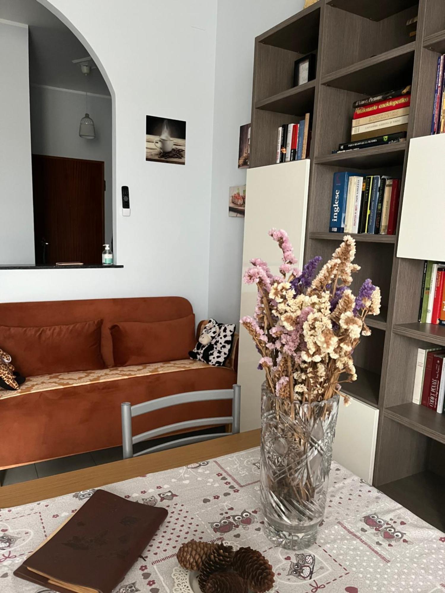 Casa Dorato In Torino Centro Apartment Bagian luar foto